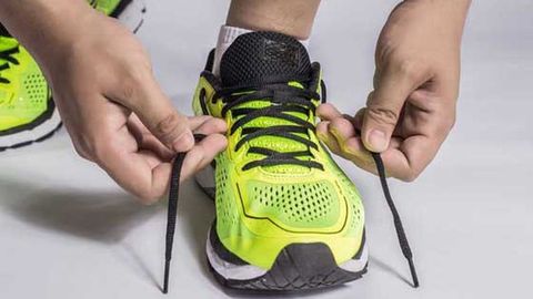 cobertura Ridículo manipular Diferencias entre zapatillas para correr y andar: cuál elegir - Deportes  Cuatro