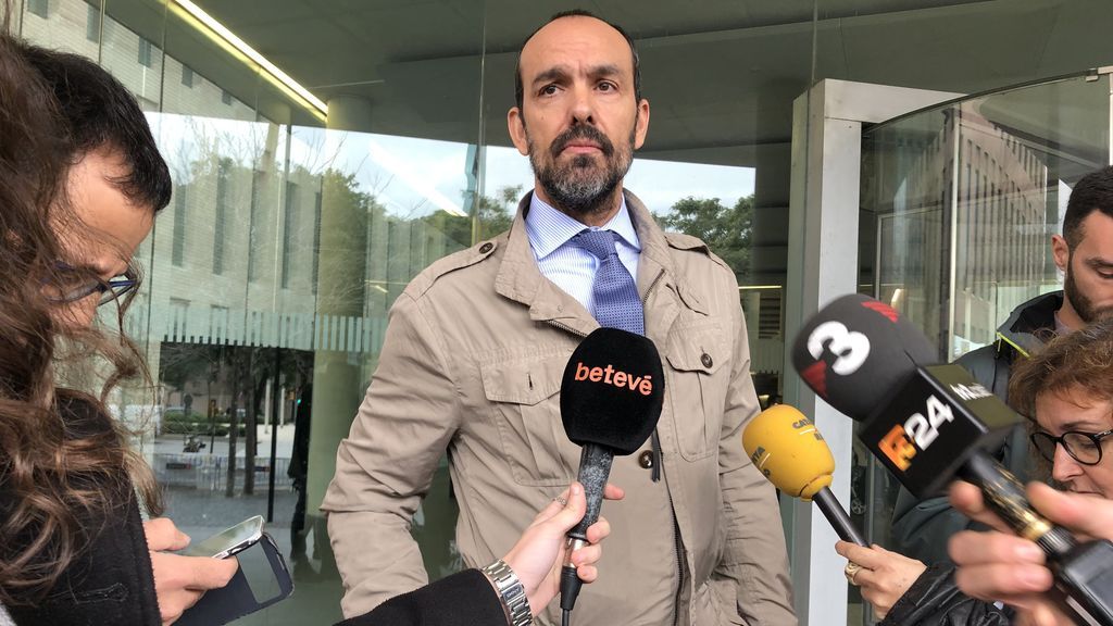 Antonio Suárez-Valdés, el exmarido de Begoña Villacís