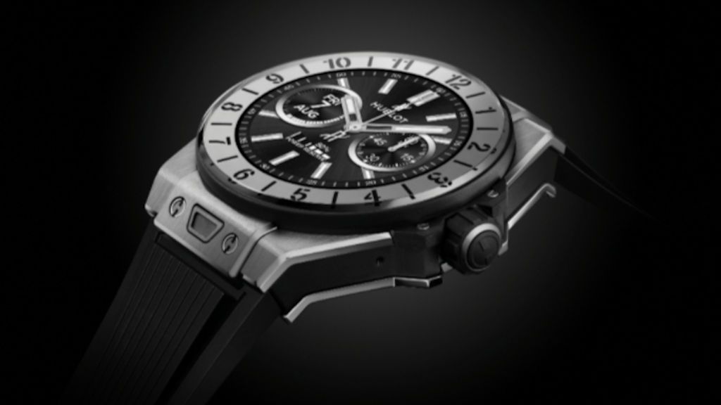 Hublot, sofisticación y sencillez: conoce la historia que hay detrás de la marca