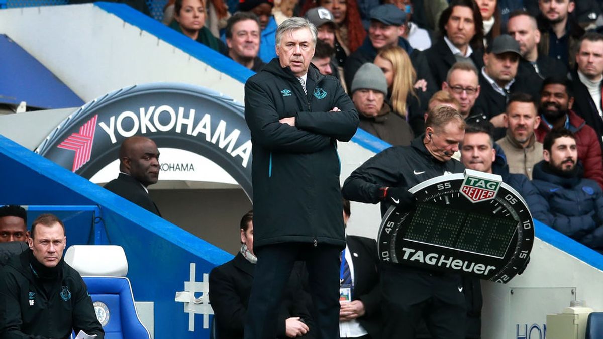 La Fiscalía denuncia a Carlo Ancelotti, por el presunto fraude de 1 millón de euros La Fiscalía denuncia a Carlo Ancelotti, por el presunto fraude de 1 millón de euros