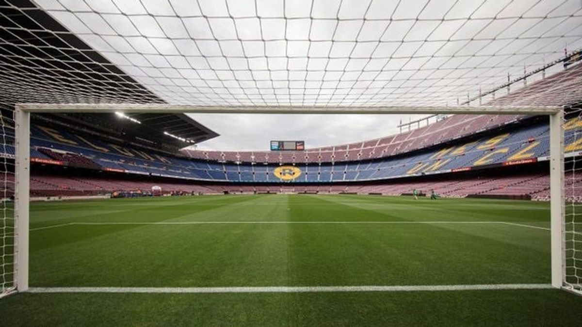 Protocolo de la Liga para los aficionados: inscribirse antes y enseñar el DNI con la entrada Protocolo de la Liga para los aficionados: inscribirse antes y enseñar el DNI con la entrada