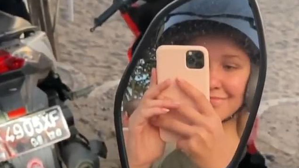 Una influencer rusa de 18 años muere al estrellarse con su moto ...