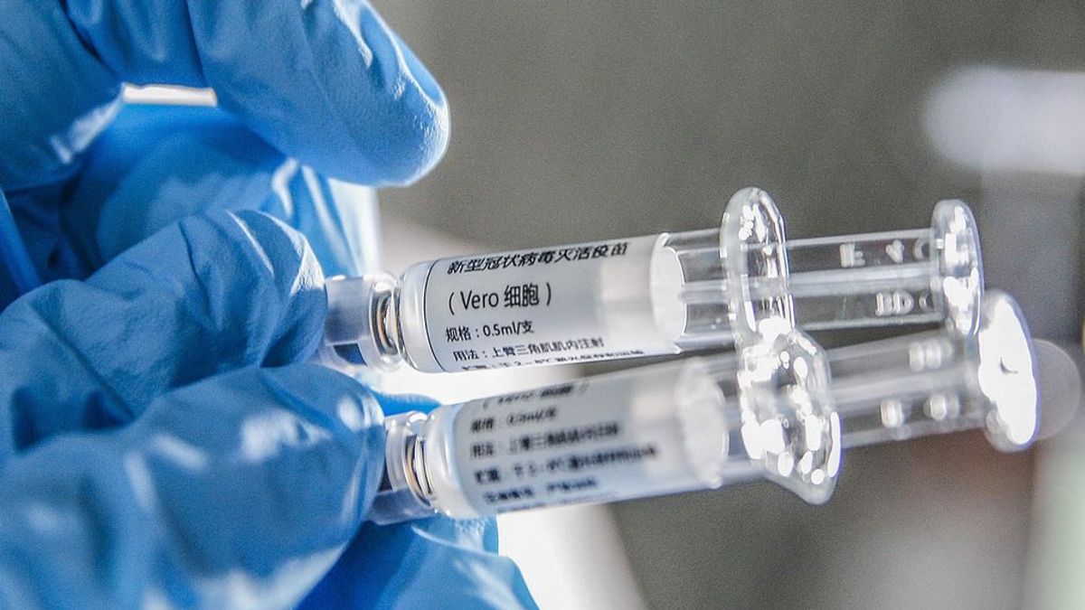 La inmunidad frente al coronavirus no es tan duradera: a los dos meses, bajan los anticuerpos La inmunidad frente al coronavirus no es tan duradera: a los dos meses, bajan los anticuerpos