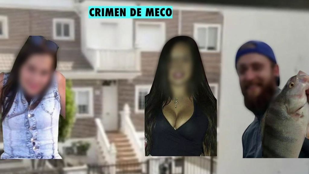 La declaración de Celia tras el asesinato de Miriam: "A Miriam no le gustaba el prototipo de Sergio"