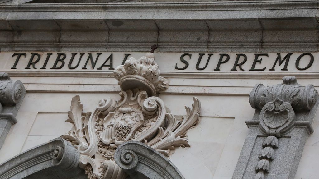 El Tribunal Supremo sigue sumando acciones penales contra el Gobierno, que ya son 48 El Tribunal Supremo sigue sumando acciones penales contra el Gobierno, que ya son 48