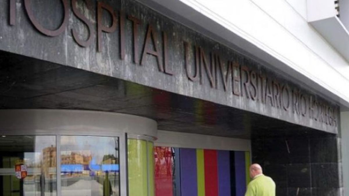 La cifra de contagios en el hospital Universitario Pío del Río Hortega de Valladolid se eleva a 18