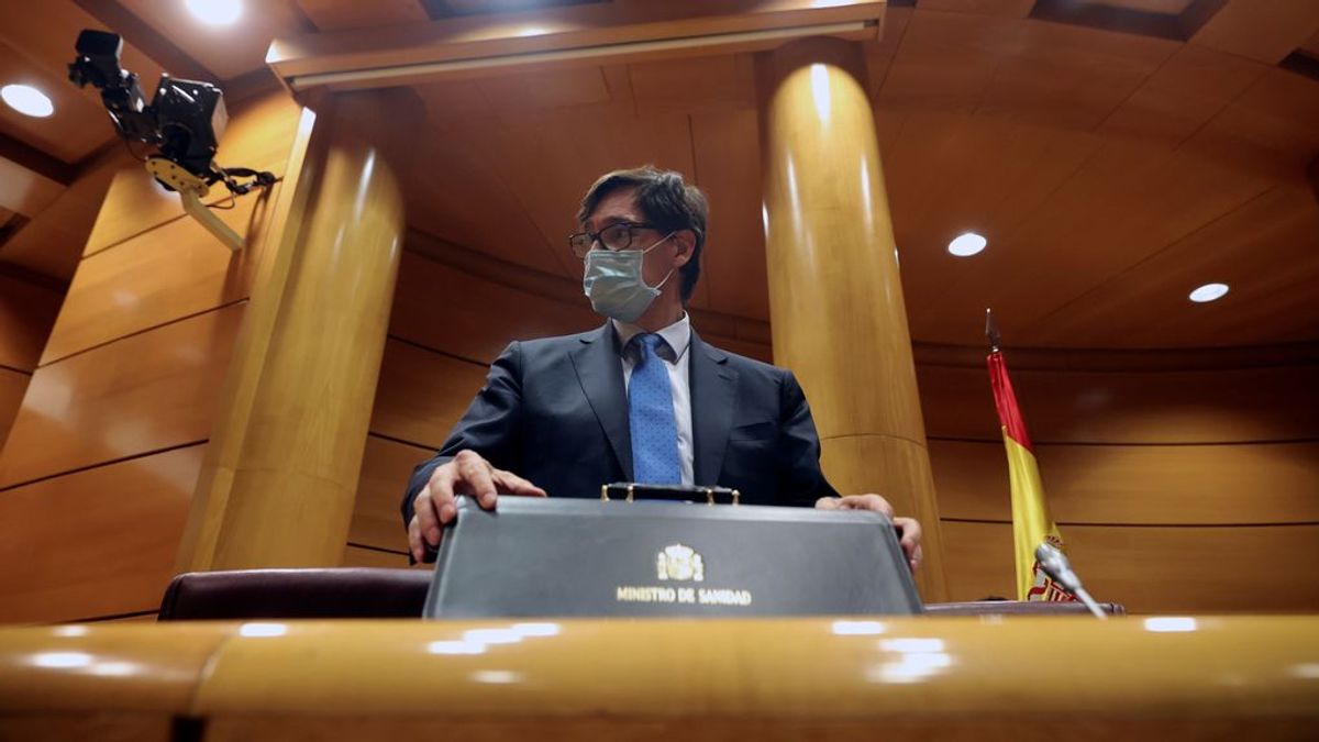 Illa asegura que la pandemia está "controlada" en España y los brotes se están detectando "rápidamente"