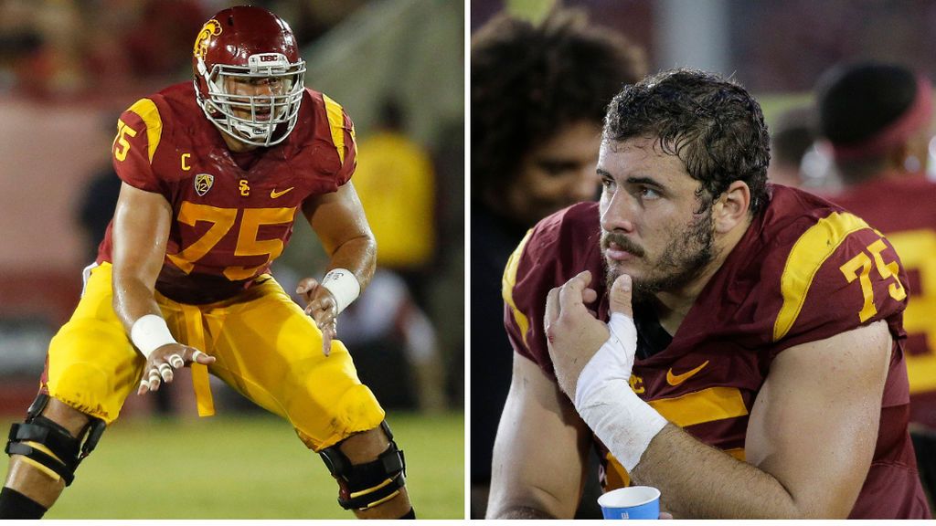 Max Tuerk, jugador de 26 años de la NFL, muere en extrañas circunstancias en un bosque durante una excursión Max Tuerk, jugador de 26 años de la NFL, muere en extrañas circunstancias en un bosque durante una excursión
