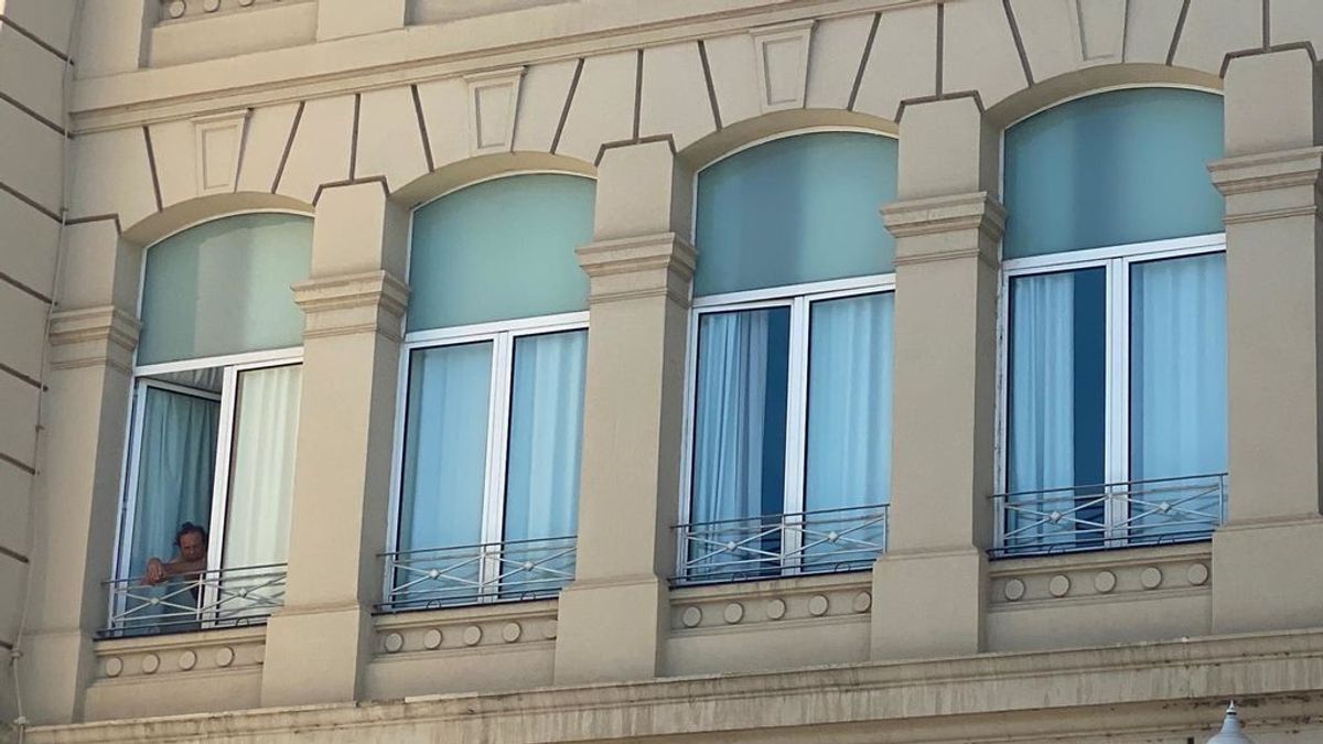 Nuevo brote de coronavirus en una residencia de Lleida con 18 contagiados Nuevo brote de coronavirus en una residencia de Lleida con 18 contagiados