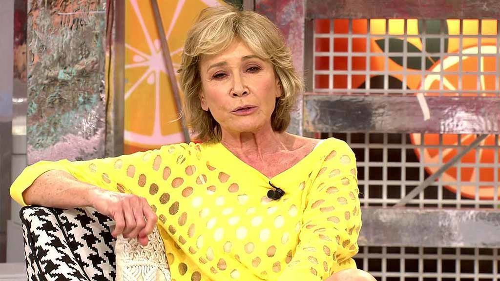 Mila Ximénez confiesa que va a plantar cara a su enfermedad: "Esto es una guerra entre el cáncer y yo"