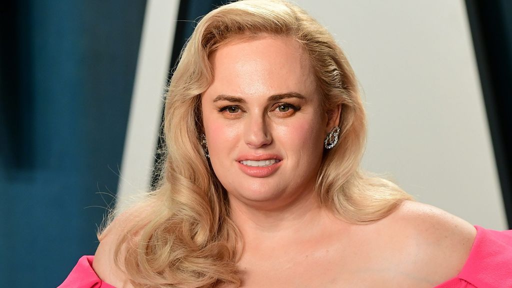 Rebel Wilson