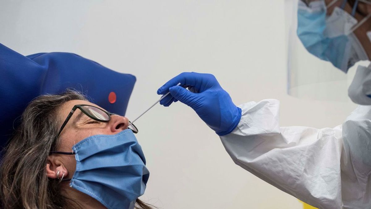 Última hora del coronavirus: Sanidad suma 108 nuevos contagios y un muerto en las últimas 24 horas