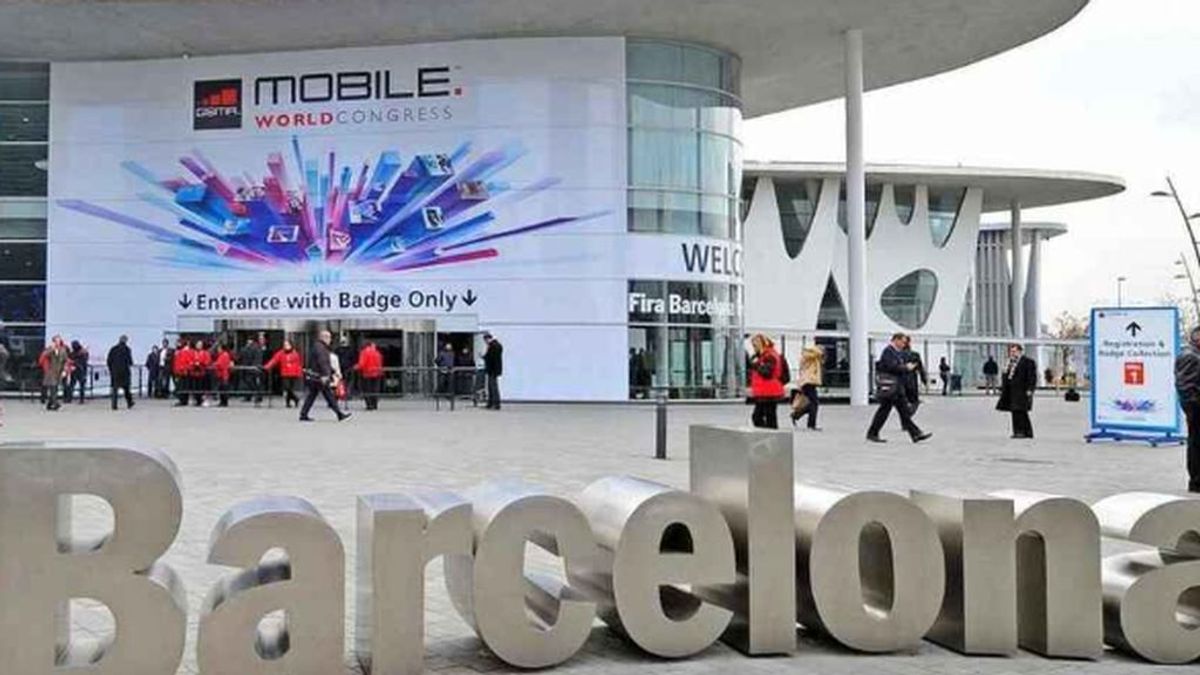 Habrá Mobile World Congress en Barcelona hasta 2024