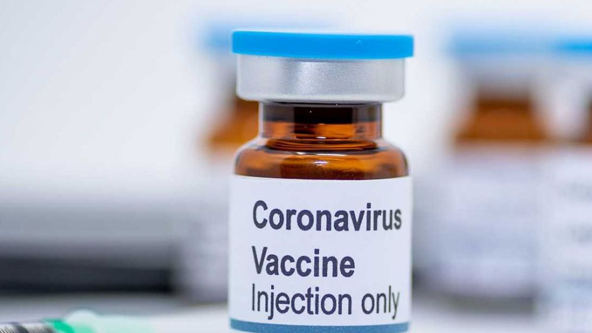 China da luz verde a probar una vacuna contra el coronavirus en humanos