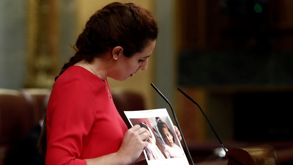 Aprobada por mayoría la proposición de ley de los bebés robados, sin el apoyo de Vox Aprobada por mayoría la proposición de ley de los bebés robados, sin el apoyo de Vox