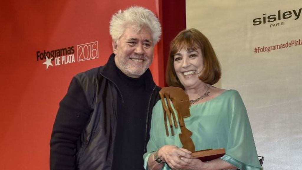 Maura y Pedro