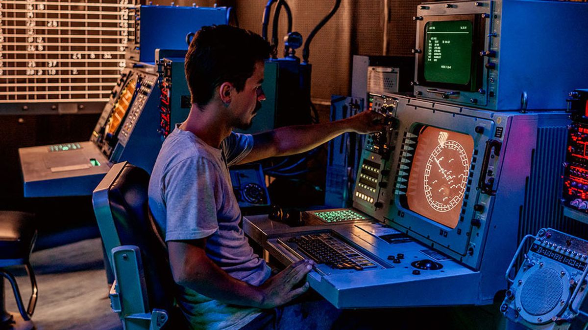 Hombre o máquina: el reto de cuidar el elemento humano en el nuevo ecosistema laboral Hombre o máquina: el reto de cuidar el elemento humano en el nuevo ecosistema laboral