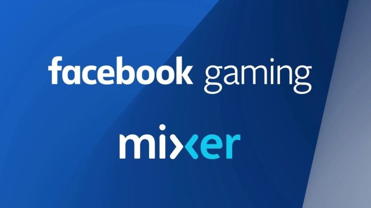 Microsoft anuncia el cierre de Mixer y su alianza con Facebook Gaming