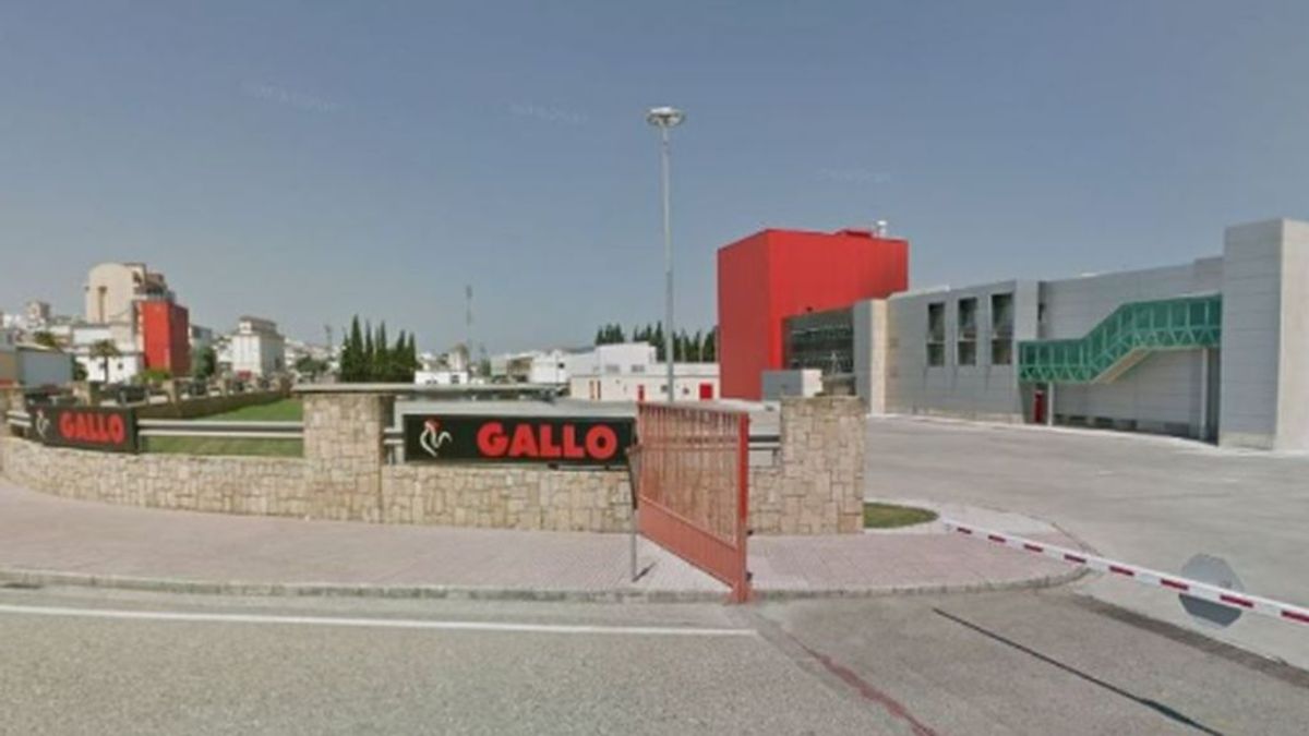 Nuevo brote en Córdoba: cinco contagiados en una plantas de pastas Gallob