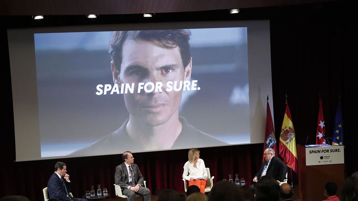España ante la crisis del coronavirus: “Las reformas sólo se hacen cuando estamos con el agua al cuello” España ante la crisis del coronavirus: “Las reformas sólo se hacen cuando estamos con el agua al cuello”