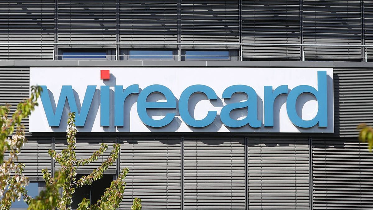Catástrofe en Wirecard: el escándalo y la posible quiebra Catástrofe en Wirecard: el escándalo y la posible quiebra