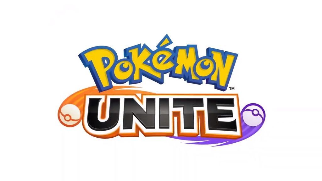 Pokémon Unite