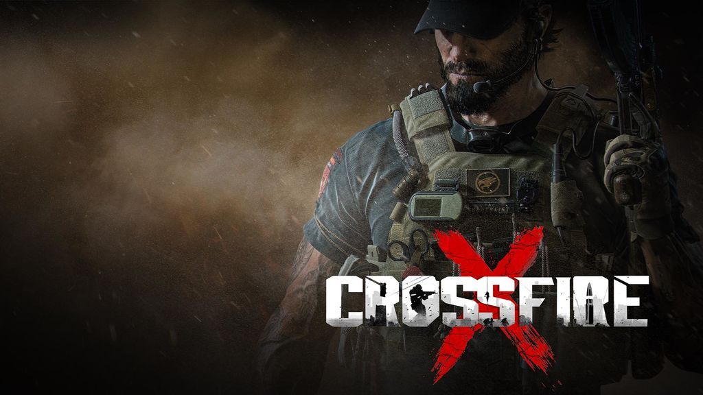 CrossfireX: el rival de CSGO llega a Xbox One