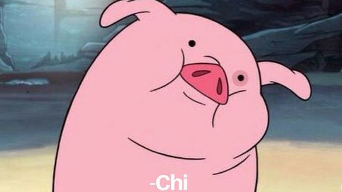Meme 'chi'