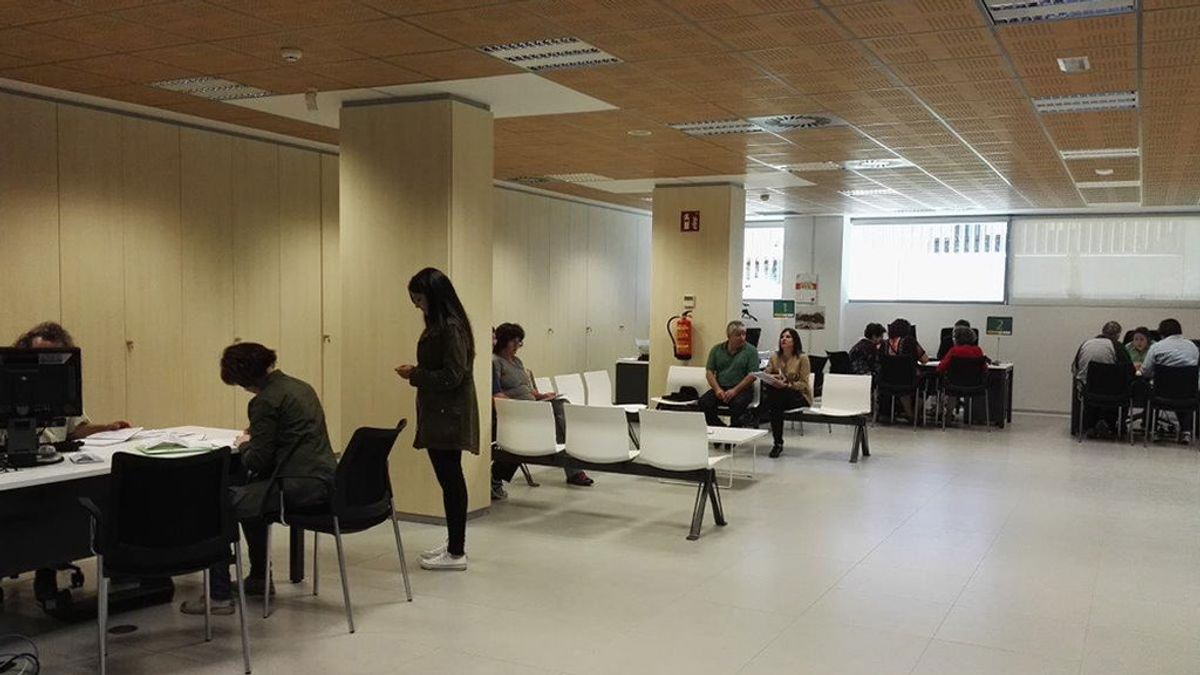 La Seguridad Social reabre este jueves 25 de junio sus oficinas para la atención presencial