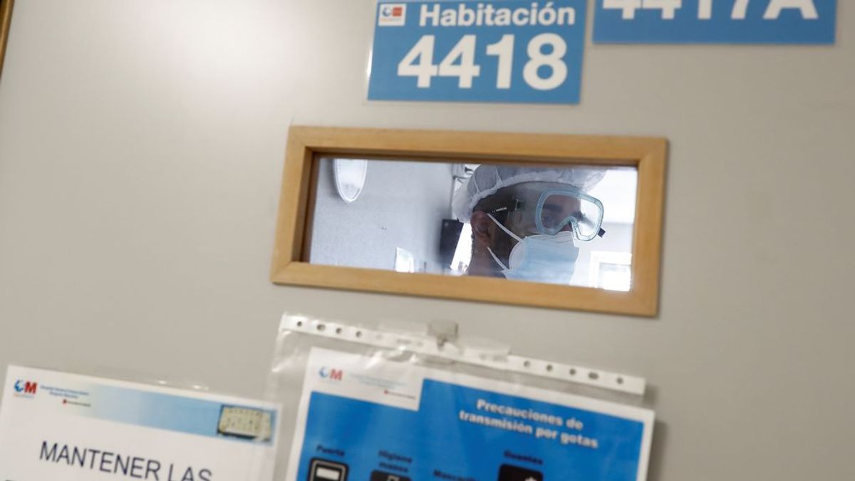 Un informe de Seguridad Nacional de 2019 situaba las pandemias a la cola de las amenazas para España Un informe de Seguridad Nacional de 2019 situaba las pandemias a la cola de las amenazas para España