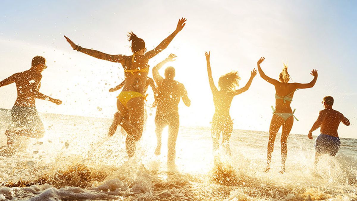 Disfrutar de este verano es posible: seis planes para disfrutarlo a pesar de las circunstancias