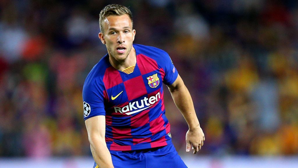 Arthur será jugador de la Juventus en las próximas horas por 80 millones: solo falta cerrar el salario del jugador