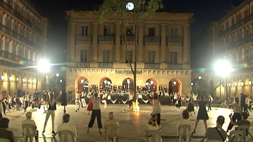 Las fiestas de San Juan alternativas y seguras