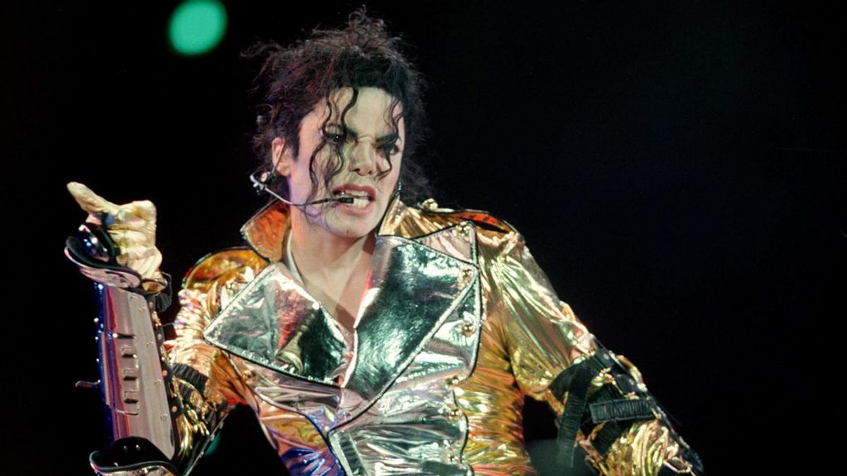 11 años sin Michael Jackson, el rey del pop