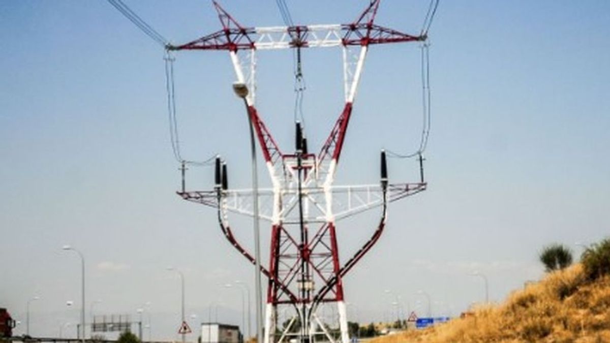 Muere electrocutado un joven en una torre de alta tensión en Lleida