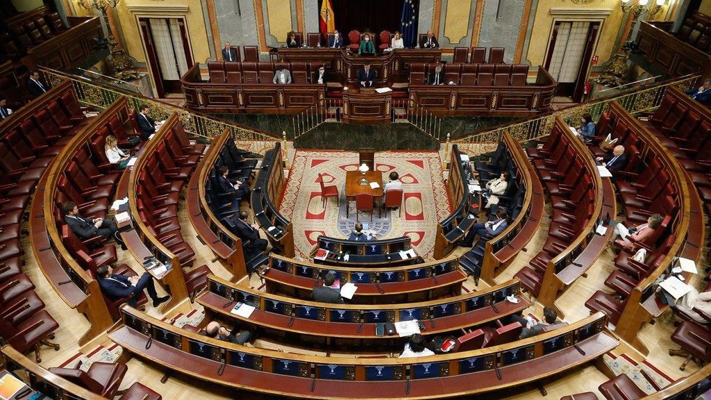 Trabajo de lunes a jueves o jubilarse a los 50: estas son las propuestas ciudadanas para la reconstrucción de España Trabajo de lunes a jueves o jubilarse a los 50: estas son las propuestas ciudadanas para la reconstrucción de España