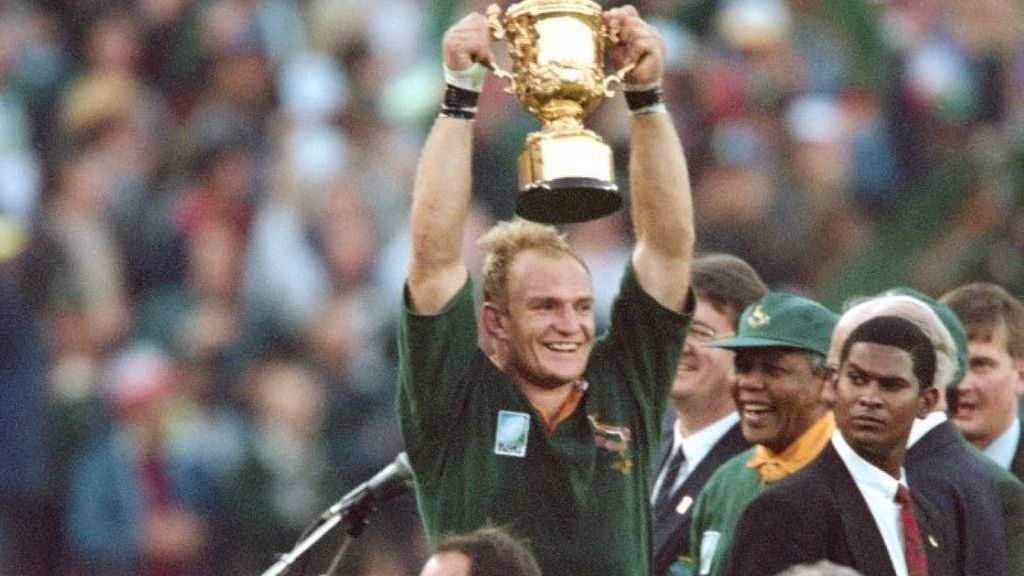François Pienaar