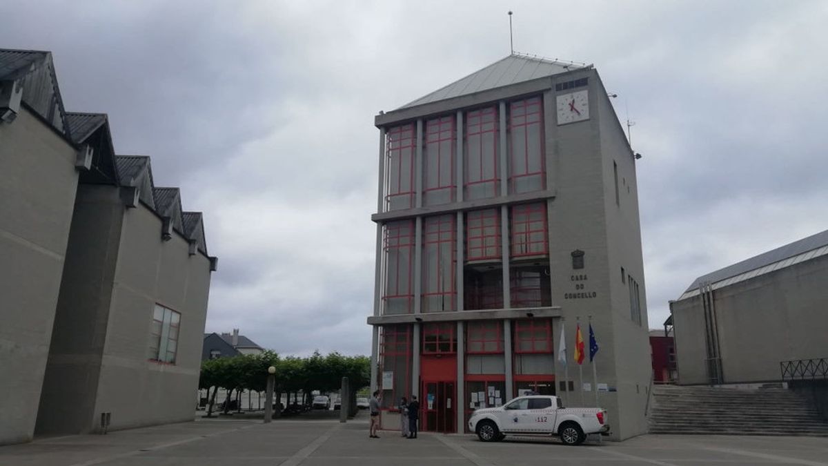 Una comida familiar está detrás del brote de Lugo, con ocho positivos confirmados Una comida familiar está detrás del brote de Lugo, con ocho positivos confirmados