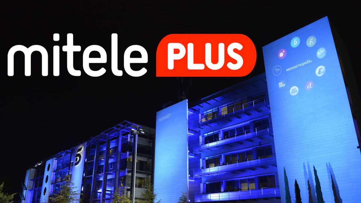 Mediaset España desarrolla un novedoso formato propio de telerrealidad en exclusiva para Mitele PLUS