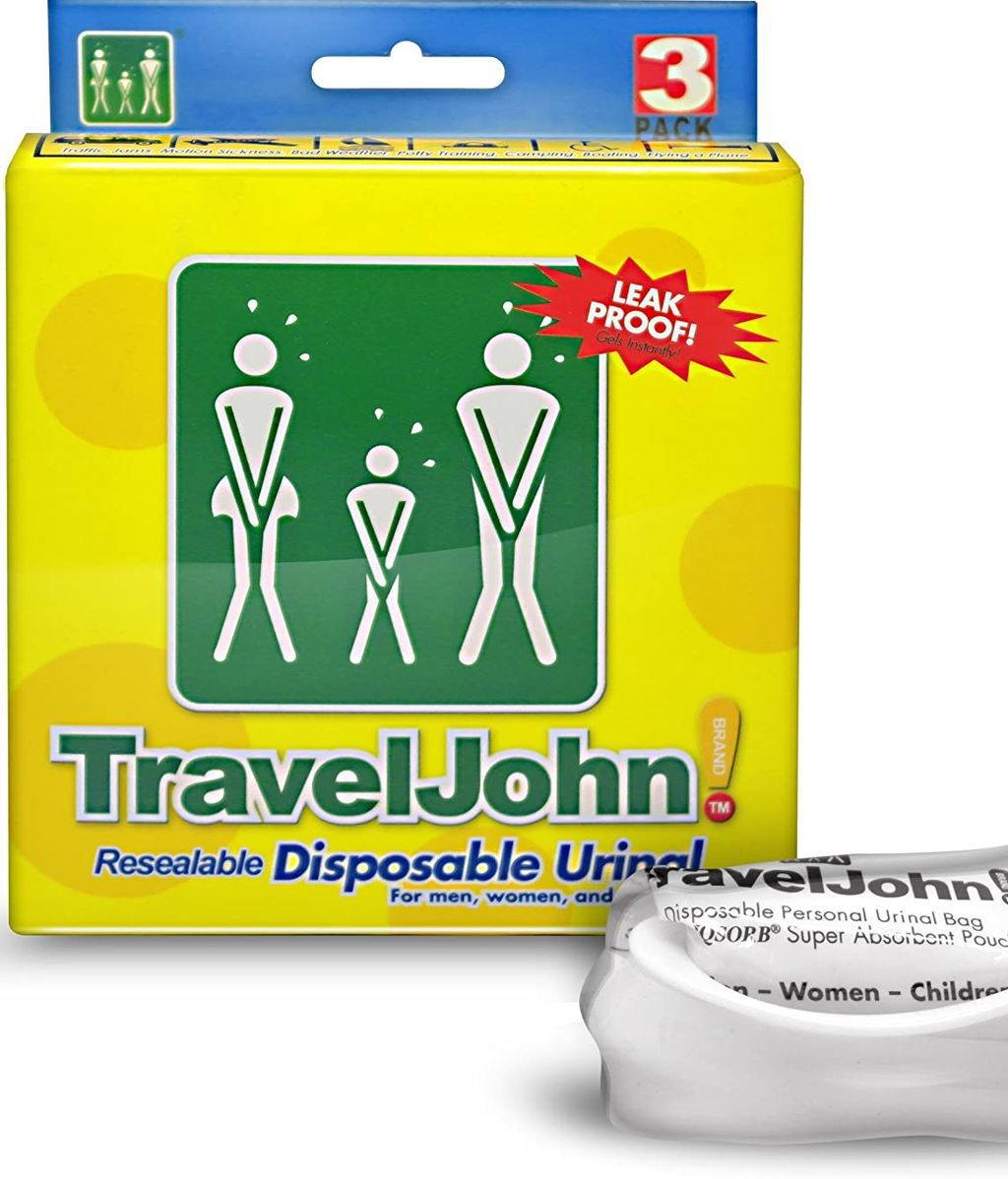 Orinales desechables