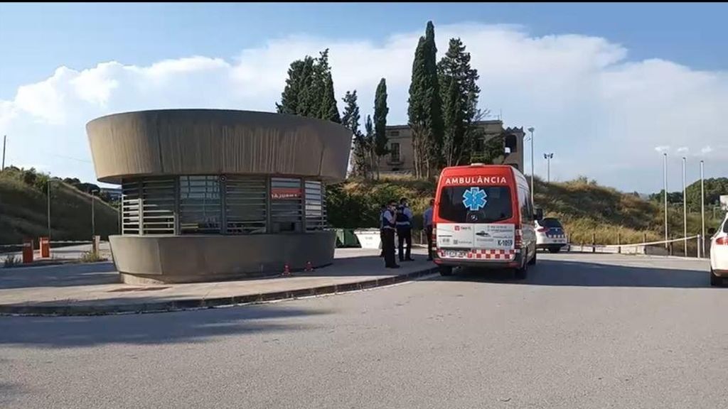 Félix Millet ingresa en la prisión de Brians 2 para cumplir condena por el caso Palau Félix Millet ingresa en la prisión de Brians 2 para cumplir condena por el caso Palau