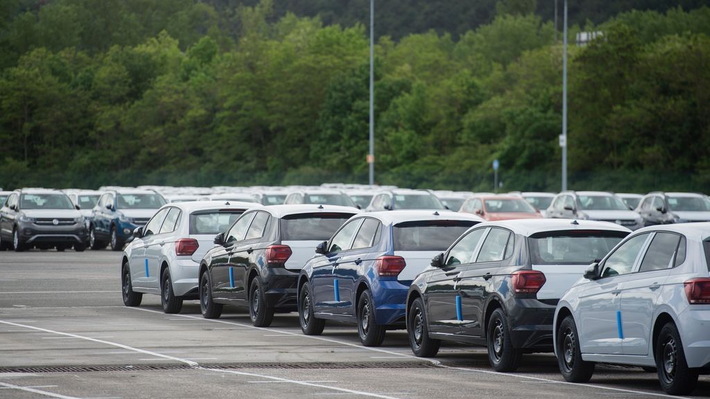 Guía para no perderse entre las ofertas de coches y los planes de ayuda Guía para no perderse entre las ofertas de coches y los planes de ayuda
