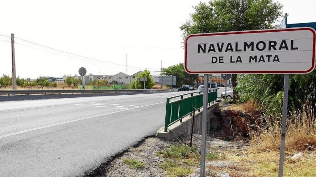 El paciente 0 de Navalmoral de la Mata en busca y captura podría estar en Francia