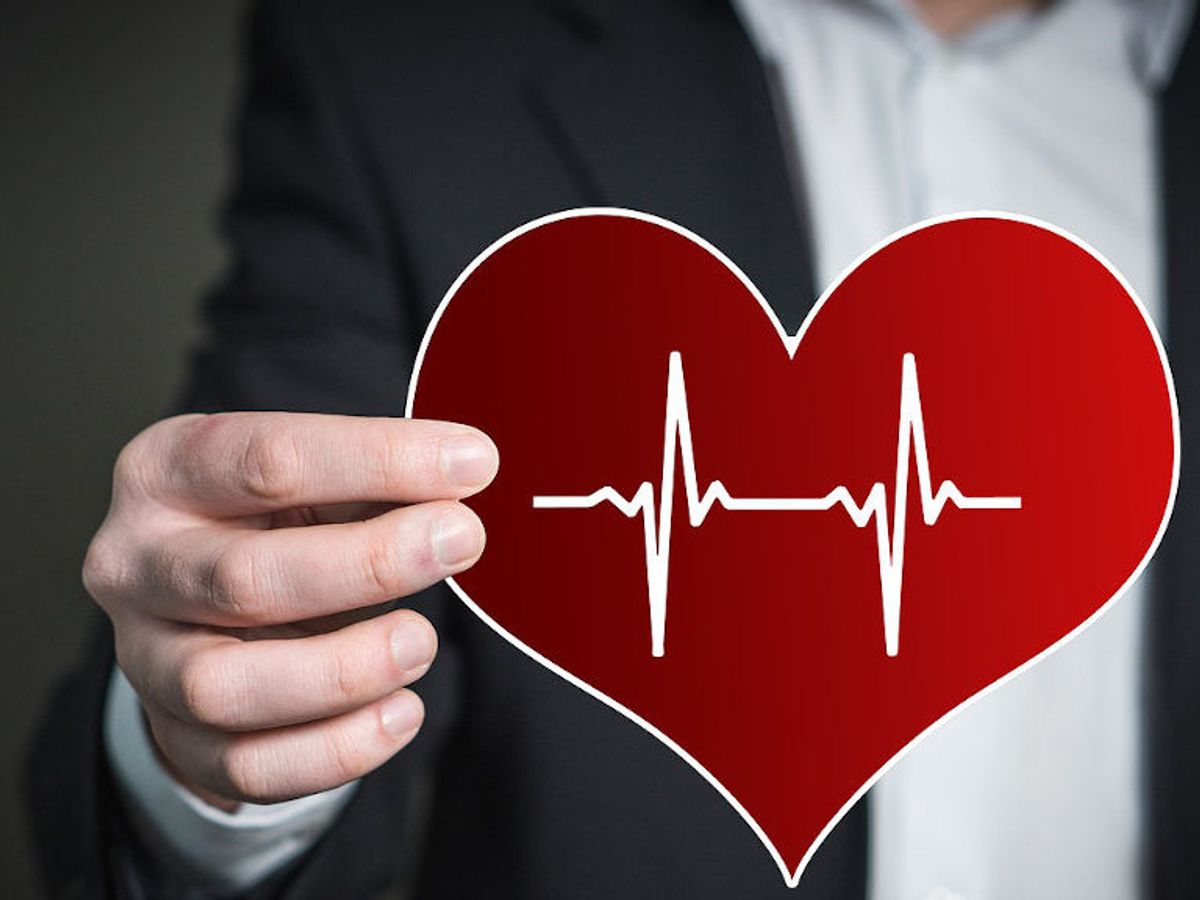 Ciencia para ti: ¿Cómo medir el ritmo cardiaco? 