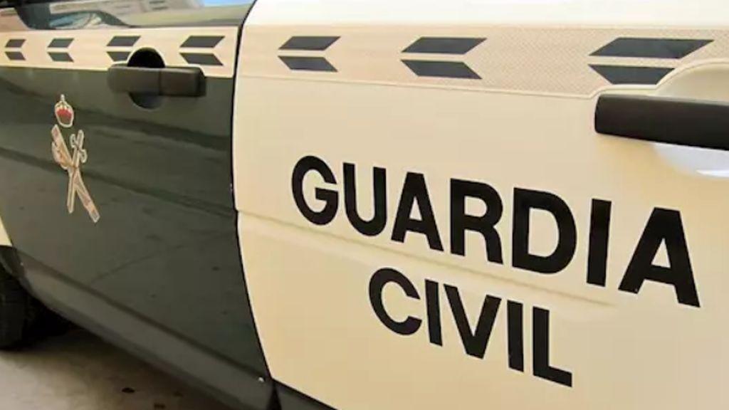 Detenido por matar de varias puñaladas a su hermano en La Zubia (Granada) Detenido por matar de varias puñaladas a su hermano en La Zubia (Granada)