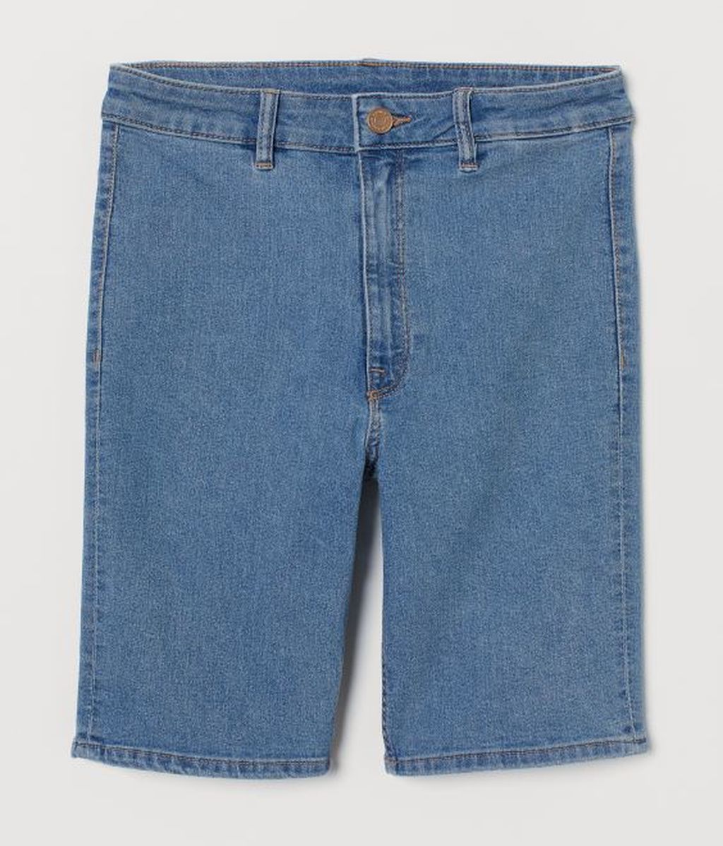 bermudas