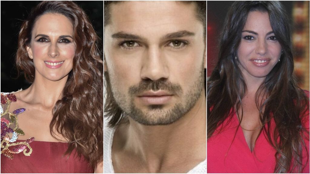 Mister Sevilla y exnovio de Nuria Fergó: Cesar Arévalo, detenido por su implicación en una red de narcotráfico Mister Sevilla y exnovio de Nuria Fergó: Cesar Arévalo, detenido por su implicación en una red de narcotráfico