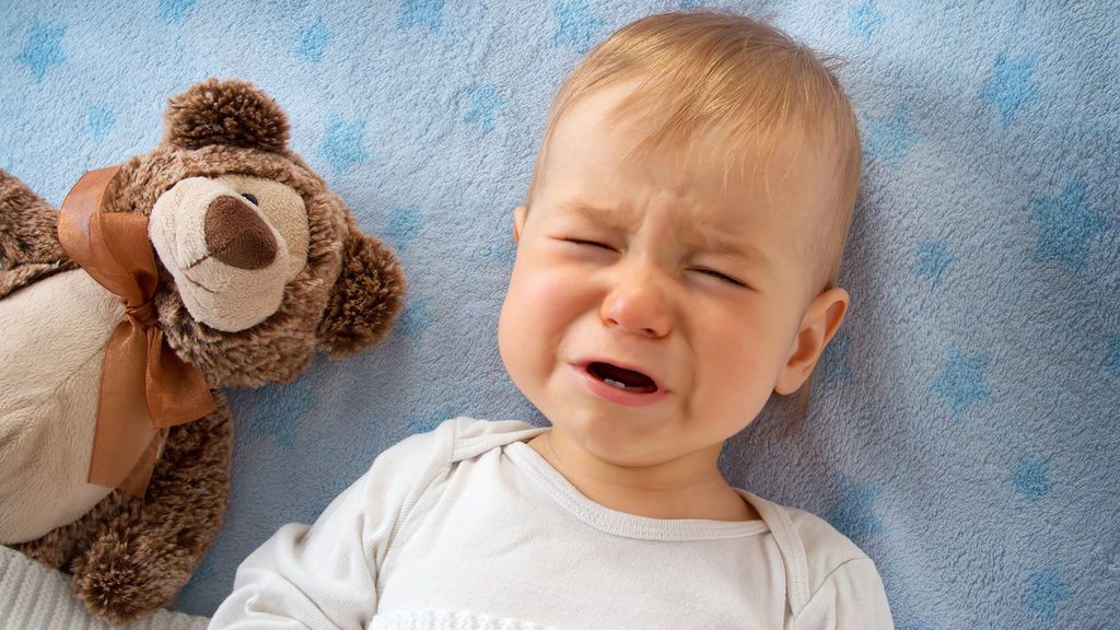 Lombrices en los niños: Causas y tratamientos.
