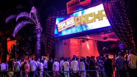 Un Verano Sin Pacha Ibiza La Mitica Discoteca No Abrira Por Primera Vez Desde 1973 Por El Coronavirus Nius