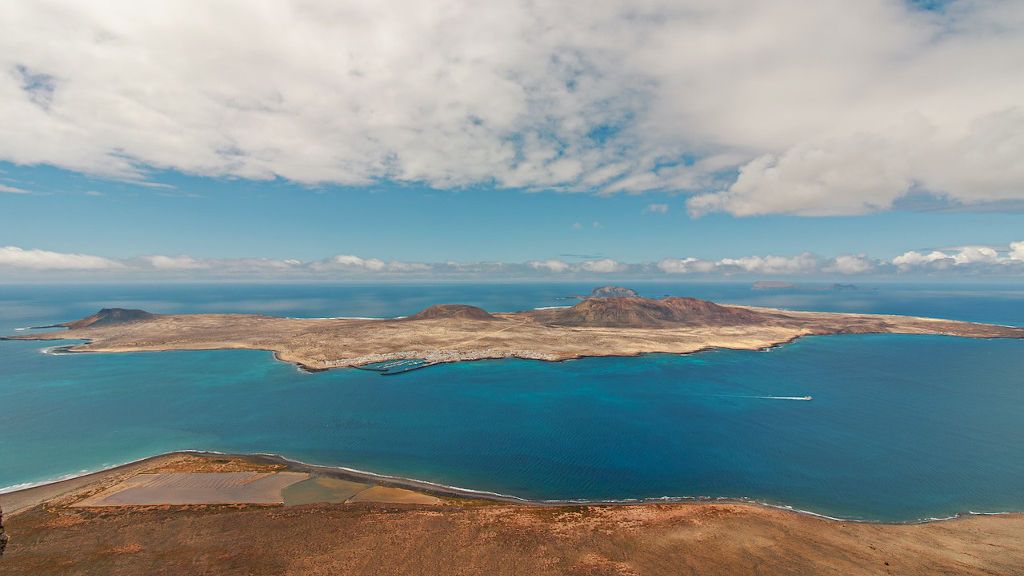 El paraíso más cerca de lo que crees: cinco islas paradisíacas en España para estas vacaciones